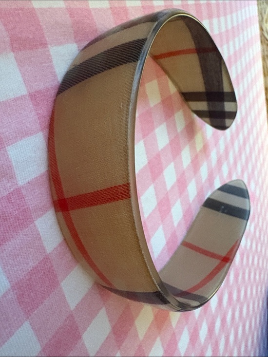Burberry Other - Burberry Girls Vintage headband